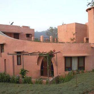 The Country Club Wild Life Resort Bandipur Exterior photo